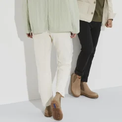 Birkenstock Stalon<Women Boots