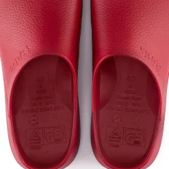 Birkenstock Super-Birki<Women Clogs