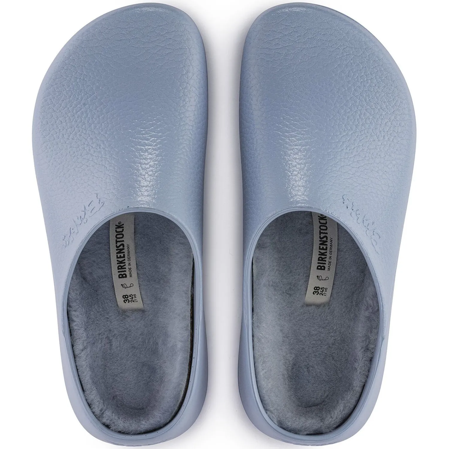 Birkenstock Super-Birki Shearling<Women Clogs