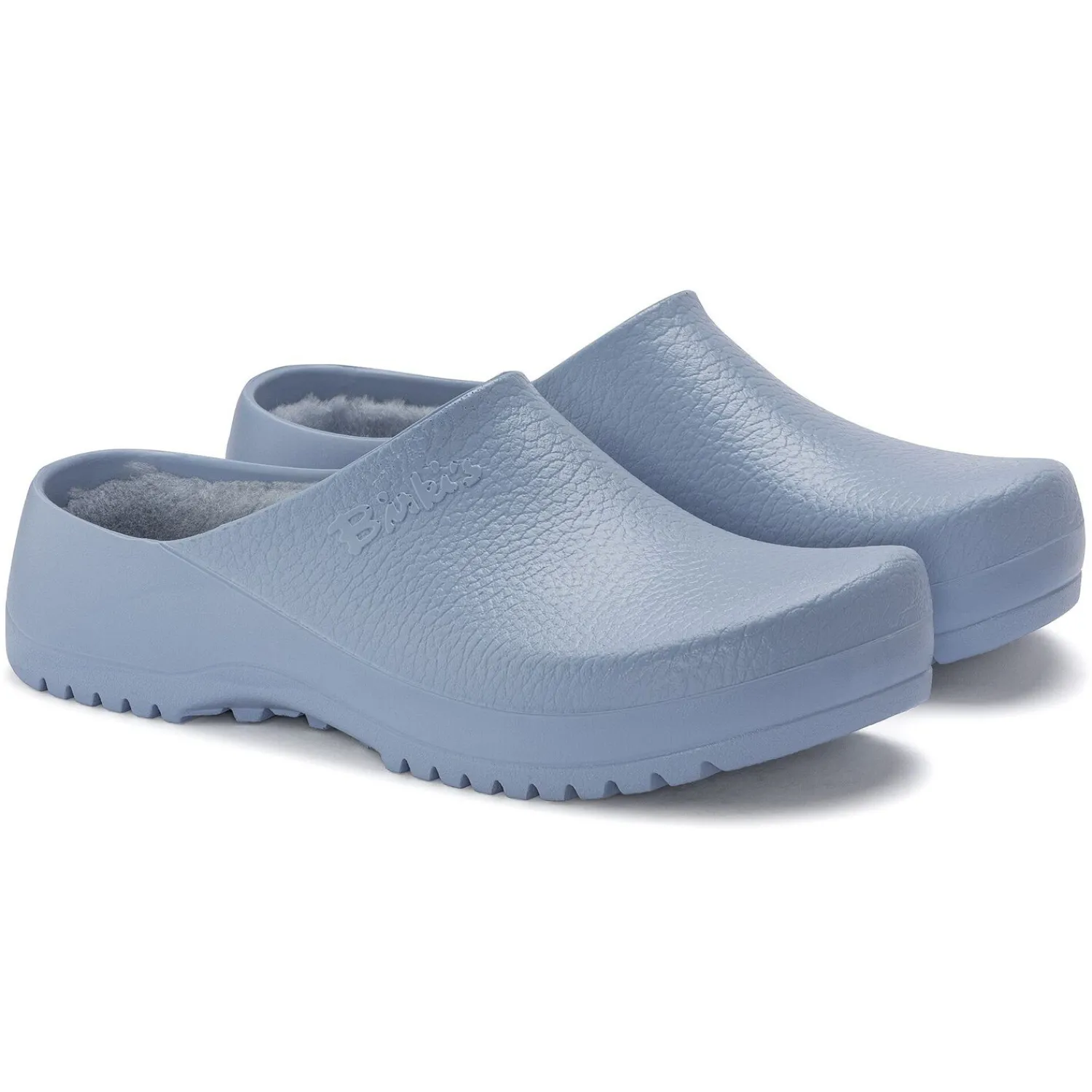 Birkenstock Super-Birki Shearling<Women Clogs