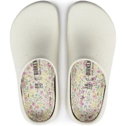 Birkenstock Super-Birki Vegan<Women Clogs