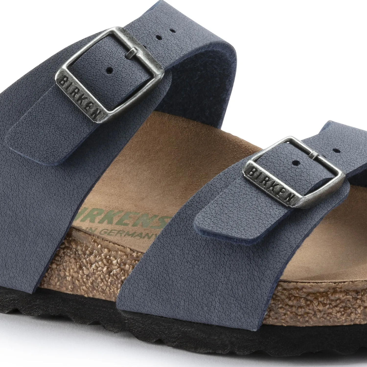 Birkenstock Sydney Vegan<Women Two-Strap Sandals