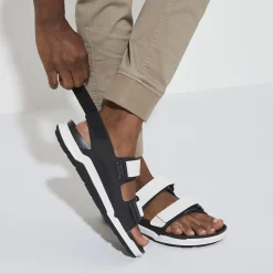 Birkenstock Tatacoa Men<Men Ankle-Strap Sandals