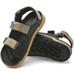 Birkenstock Tatacoa Men<Men Ankle-Strap Sandals