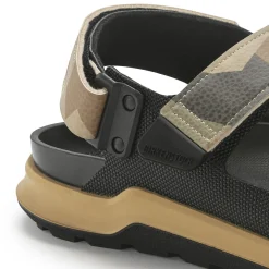 Birkenstock Tatacoa Men<Men Ankle-Strap Sandals