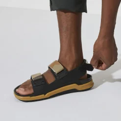 Birkenstock Tatacoa Men<Men Ankle-Strap Sandals