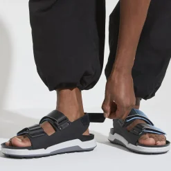 Birkenstock Tatacoa Men<Men Ankle-Strap Sandals