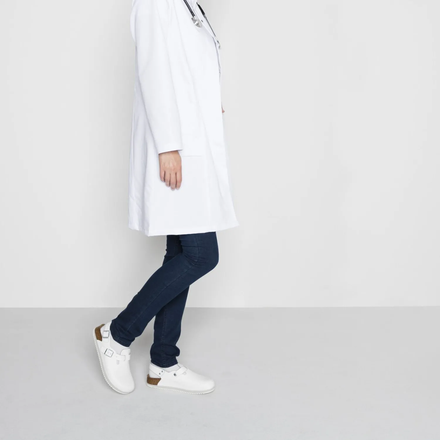 Birkenstock Tokio Super Grip<Women Clogs