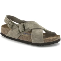 Birkenstock Tulum<Women Ankle-Strap Sandals