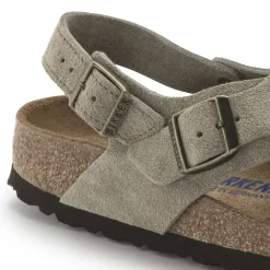 Birkenstock Tulum<Women Ankle-Strap Sandals
