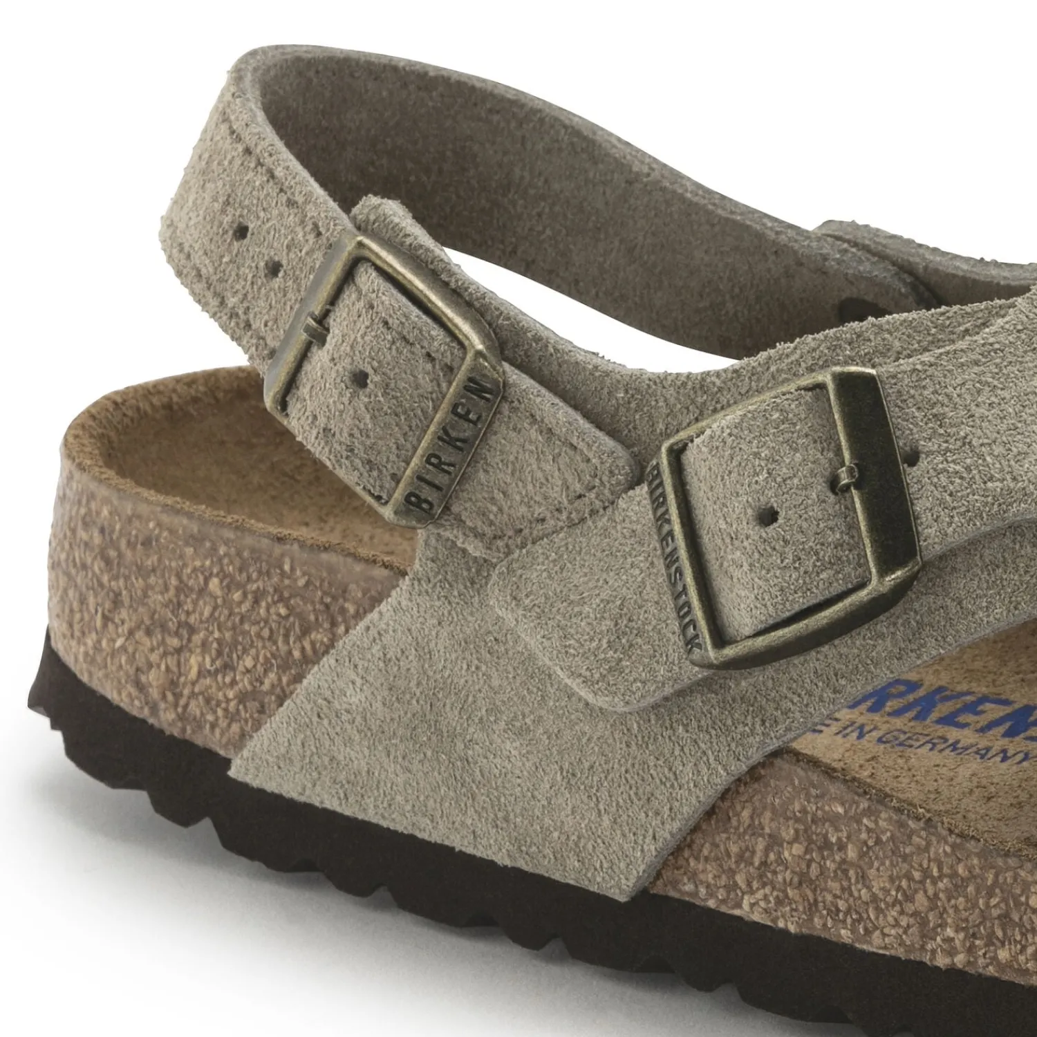 Birkenstock Tulum<Women Ankle-Strap Sandals