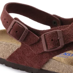 Birkenstock Tulum Soft Footbed<Women Multi-Strap Sandals