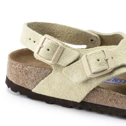 Birkenstock Tulum Soft Footbed<Women Multi-Strap Sandals