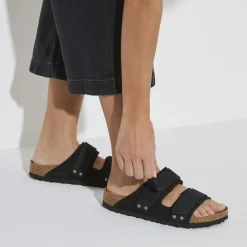 Birkenstock Uji<Women Two-Strap Sandals