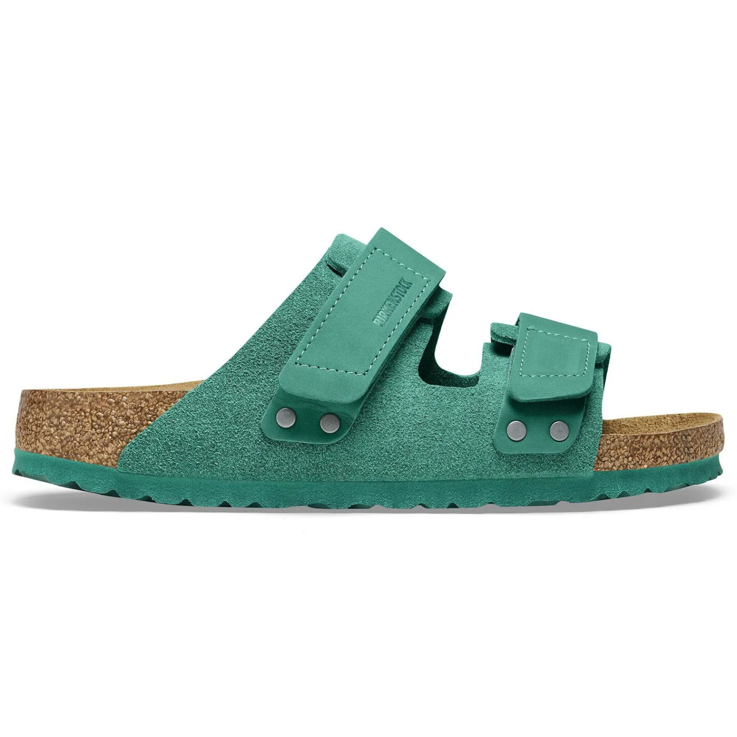 Birkenstock Uji<Women Two-Strap Sandals