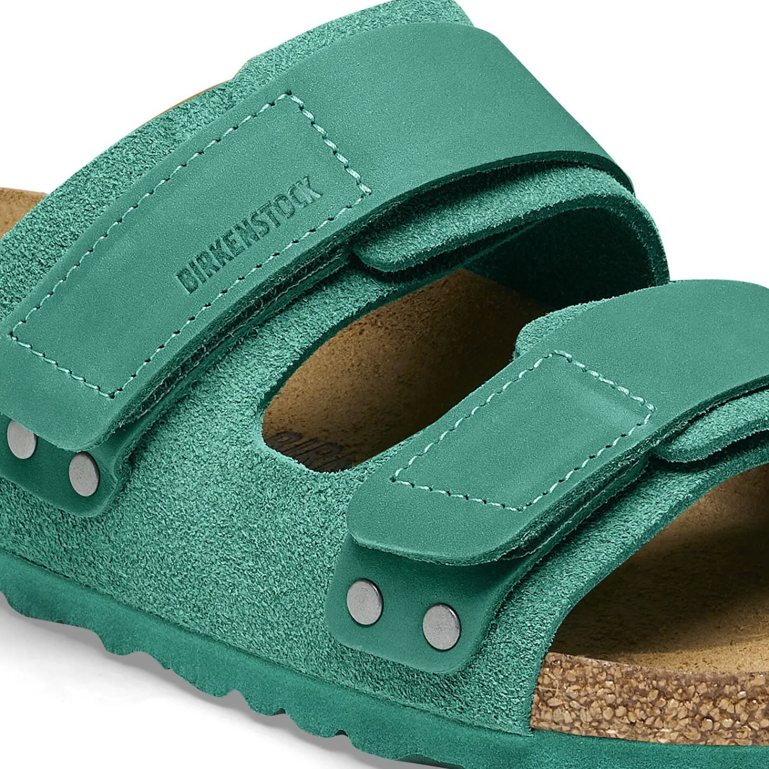 Birkenstock Uji<Women Two-Strap Sandals