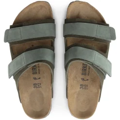 Birkenstock Uji<Women Two-Strap Sandals