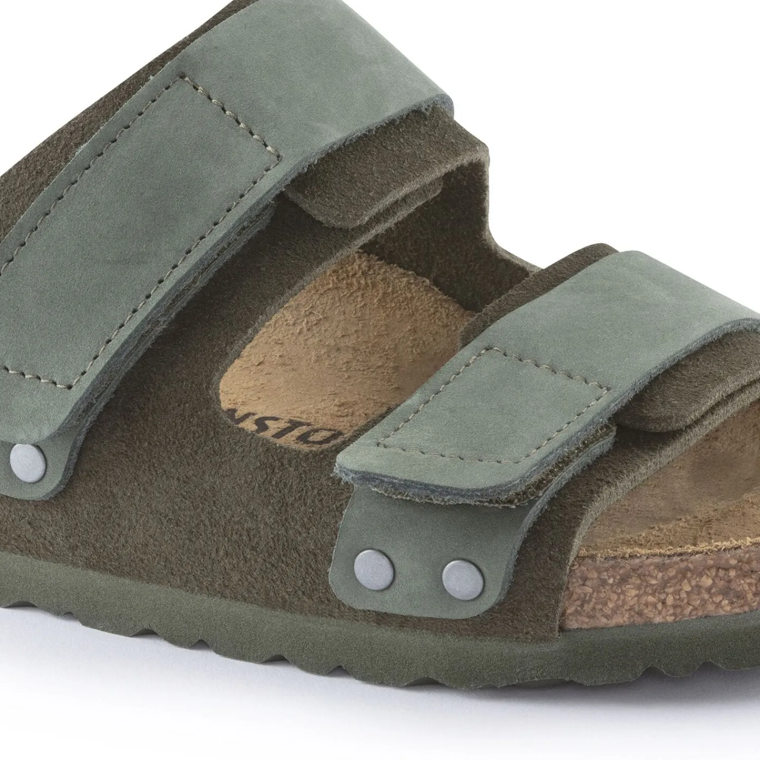 Birkenstock Uji<Women Two-Strap Sandals