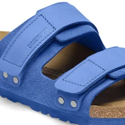 Birkenstock Uji<Women Two-Strap Sandals