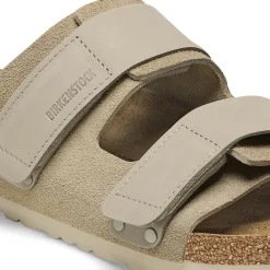 Birkenstock Uji<Women Two-Strap Sandals