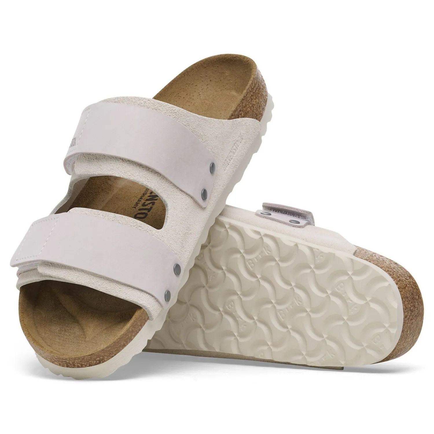 Birkenstock Uji<Women Two-Strap Sandals