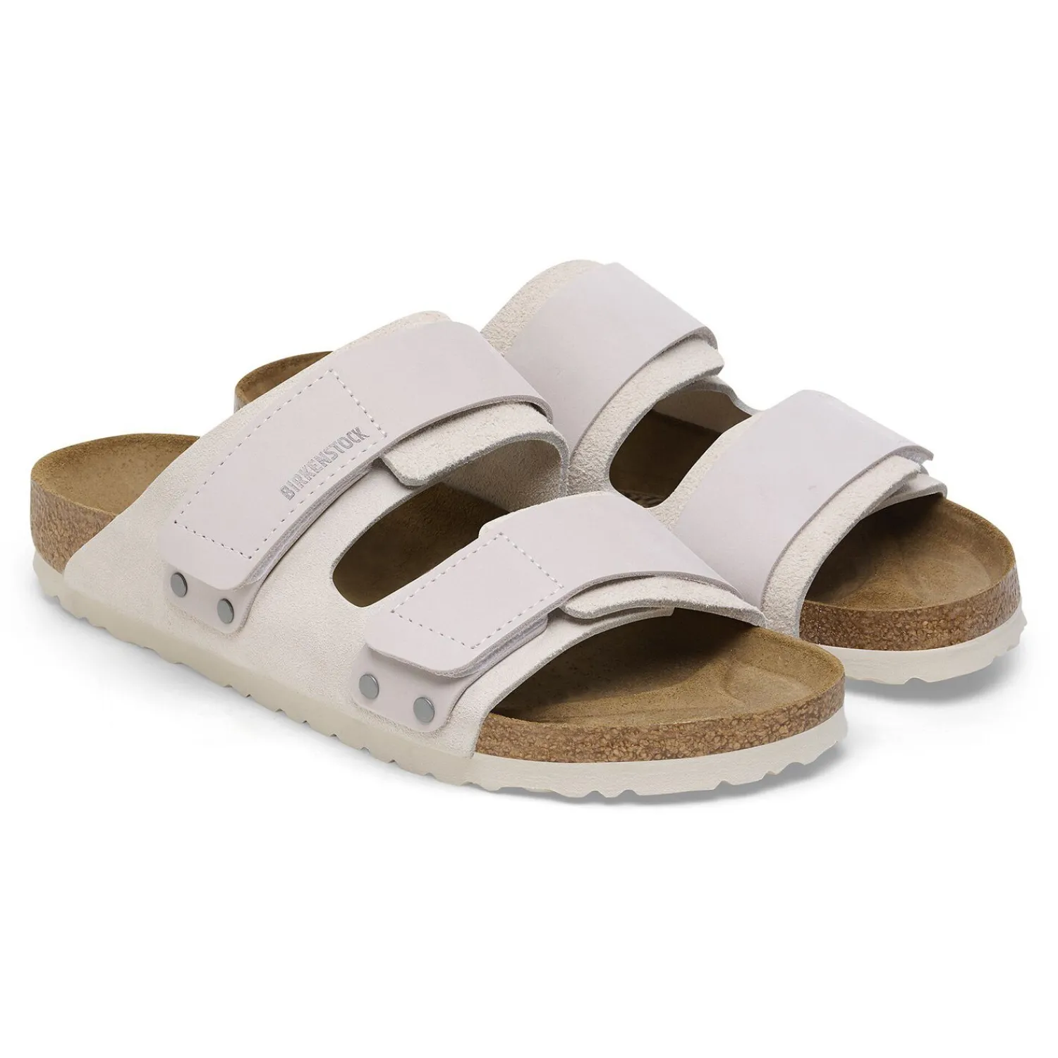 Birkenstock Uji<Women Two-Strap Sandals