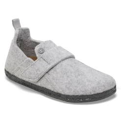 Birkenstock Zermatt Hl Kids<Kids Touch Fastener Sandals