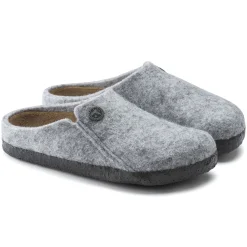Birkenstock Zermatt Kids<Kids Slippers