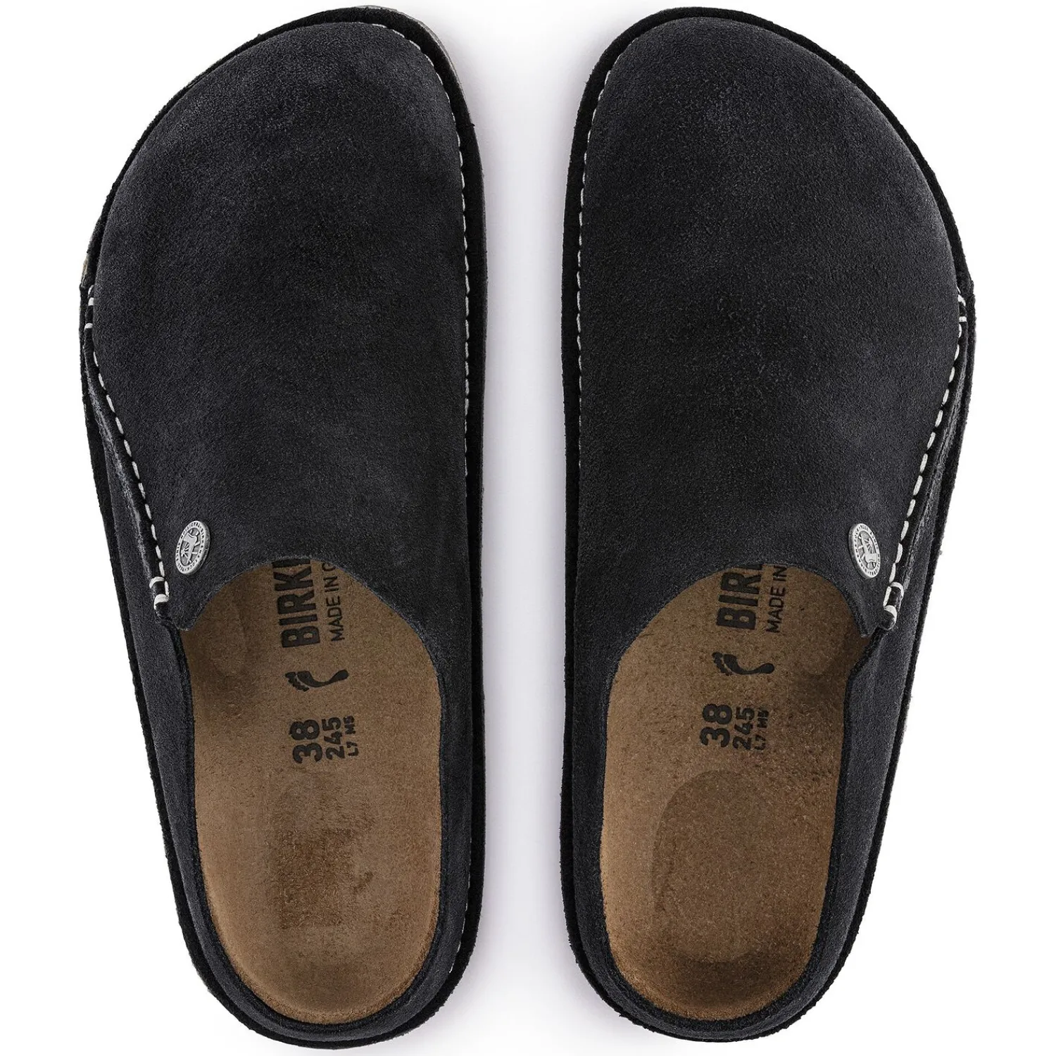 Birkenstock Zermatt Premium<Women Slippers