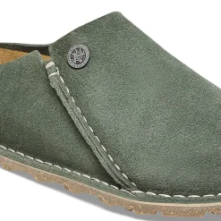 Birkenstock Zermatt Premium<Women Slippers