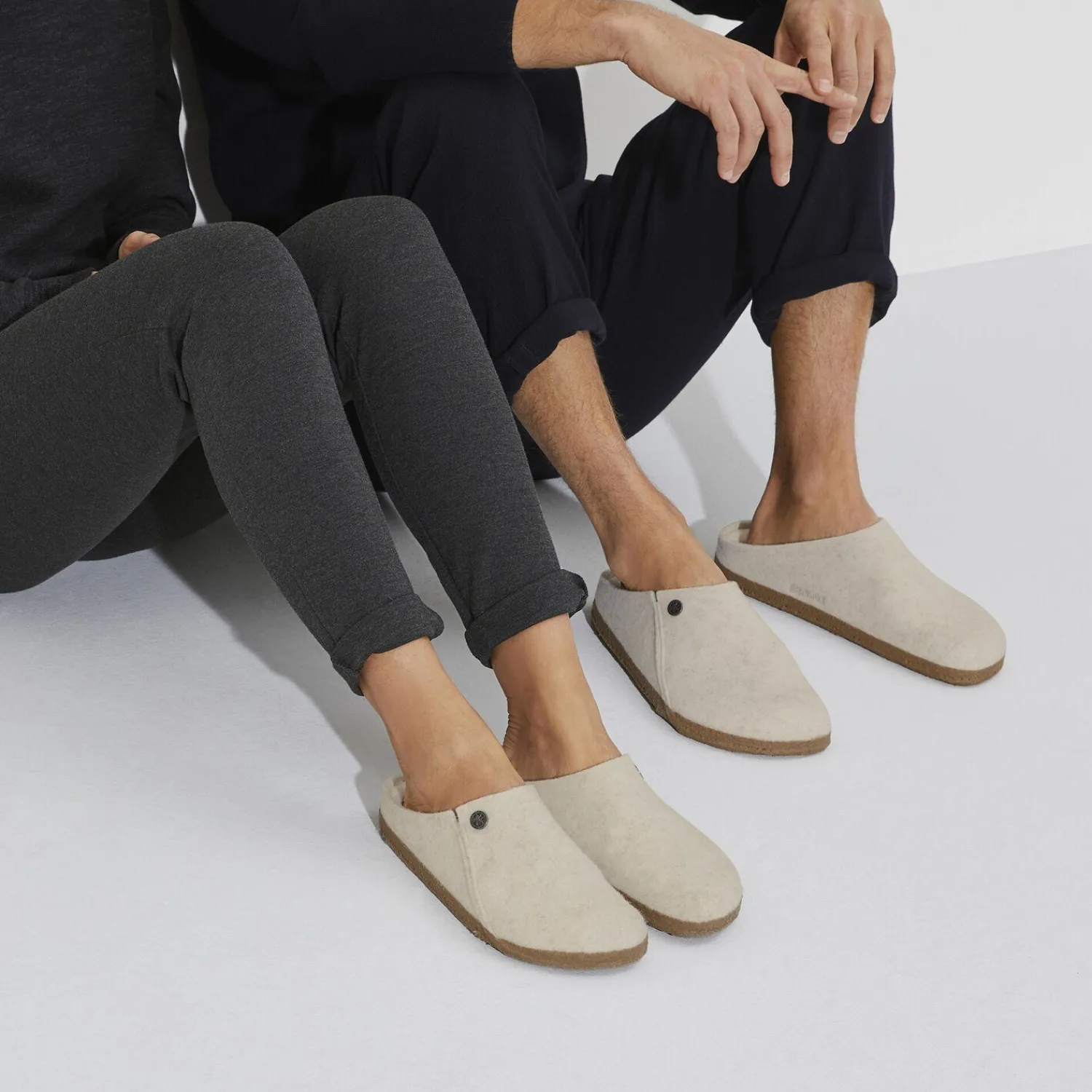 Birkenstock Zermatt Shearling<Women Slippers