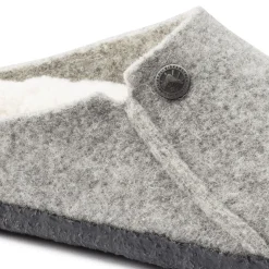Birkenstock Zermatt Shearling<Women Slippers