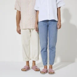 Birkenstock Zurich<Women One-Strap Sandals