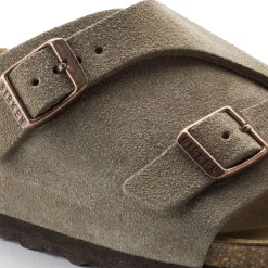 Birkenstock Zurich<Women One-Strap Sandals