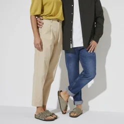 Birkenstock Zurich<Women One-Strap Sandals