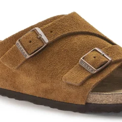 Birkenstock Zurich<Women One-Strap Sandals